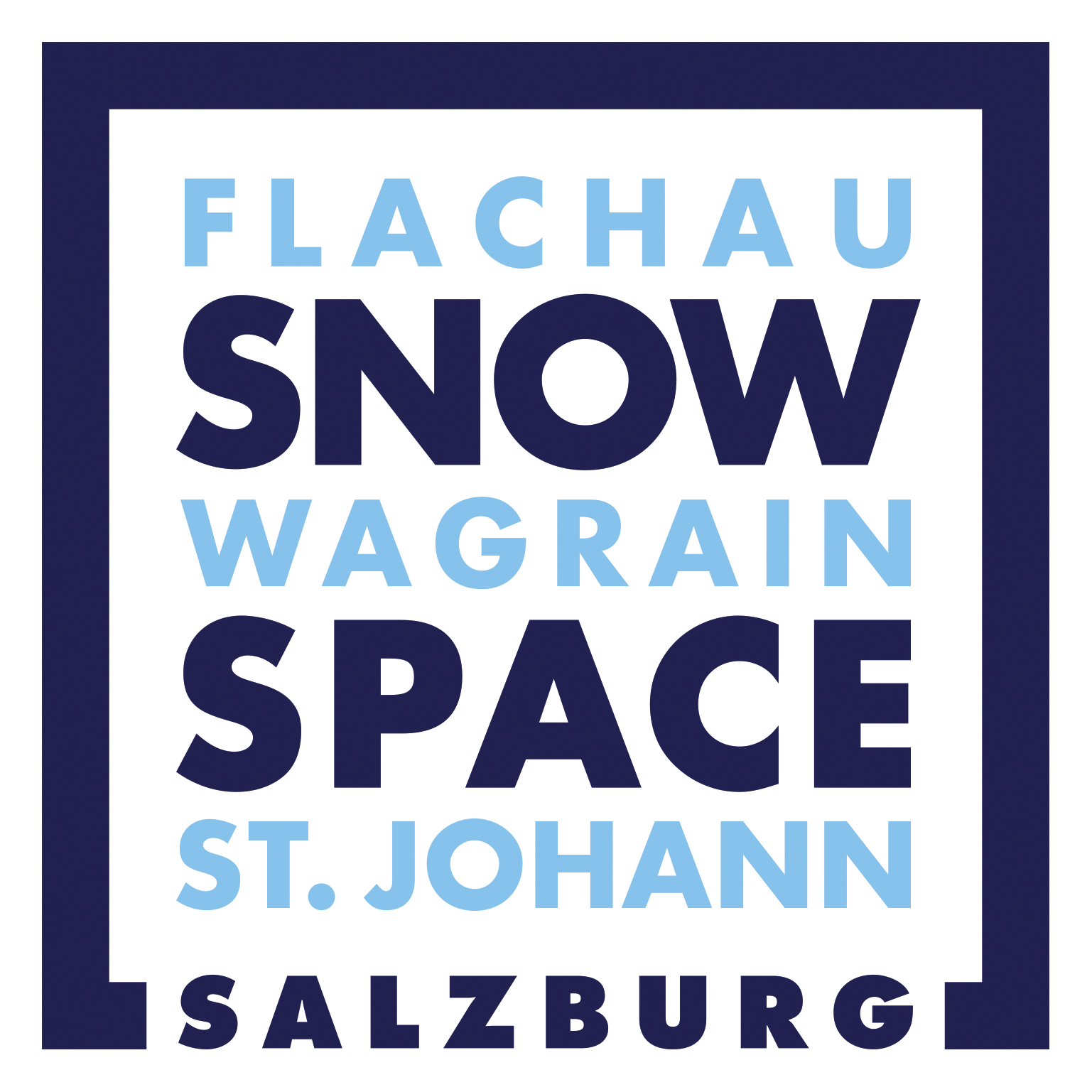 Snow Space Salzburg