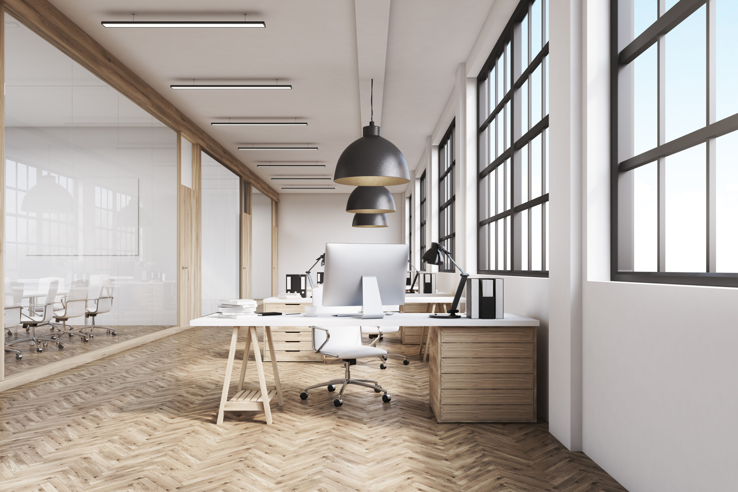 Büro Büro