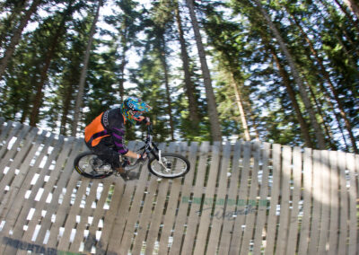 Bikepark Wagrain