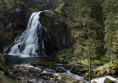 Gollinger Wasserfall