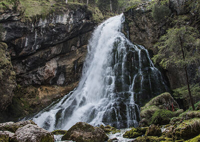 Wasserfall